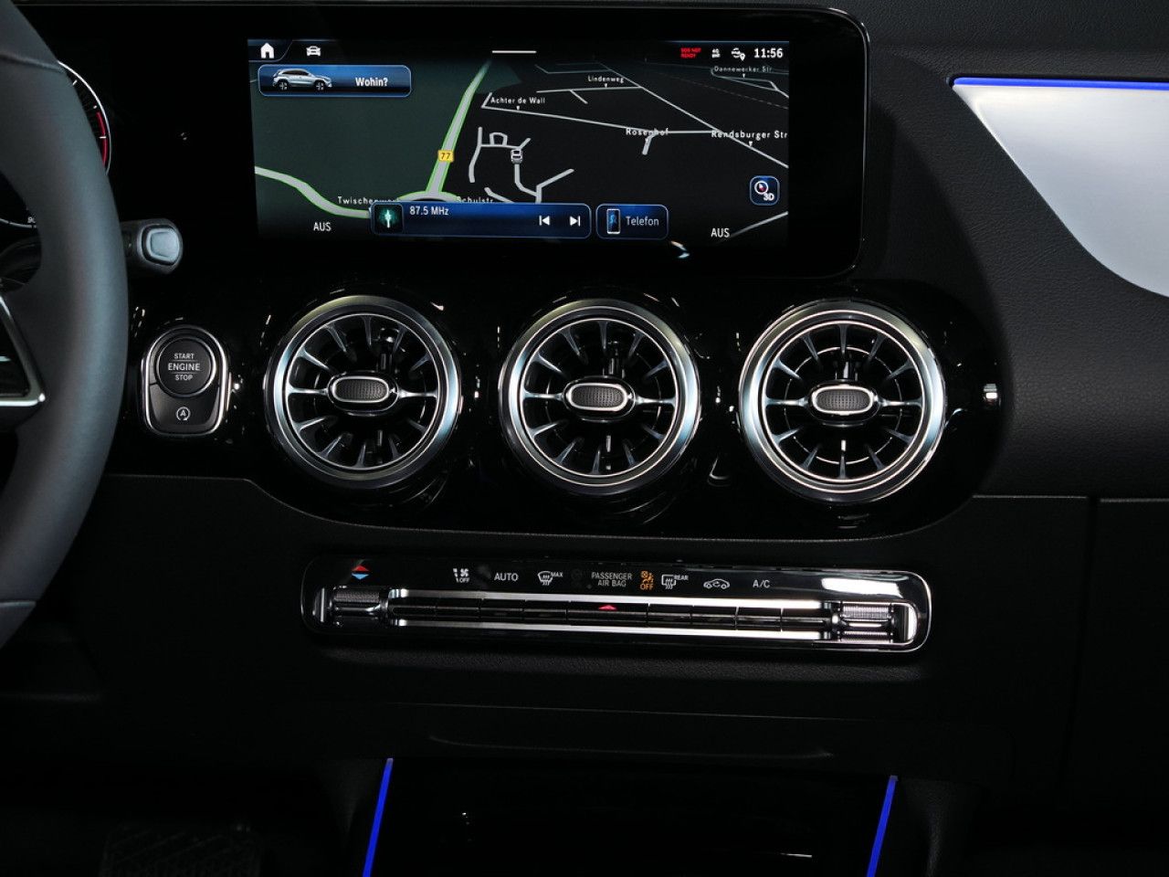 Mercedes-Benz GLA – Bild 8