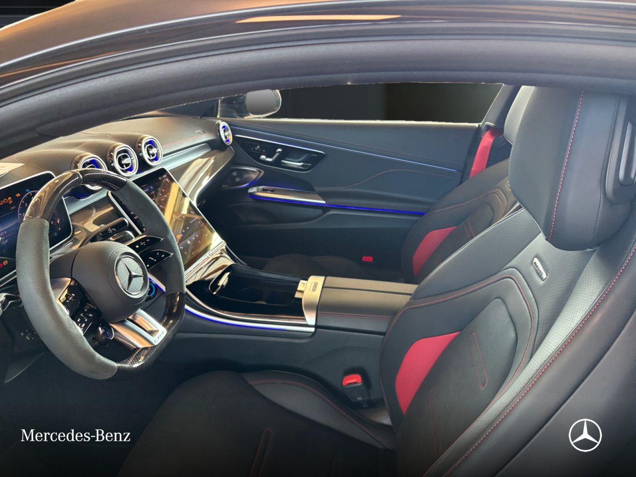 Mercedes-Benz CLE – Bild 9