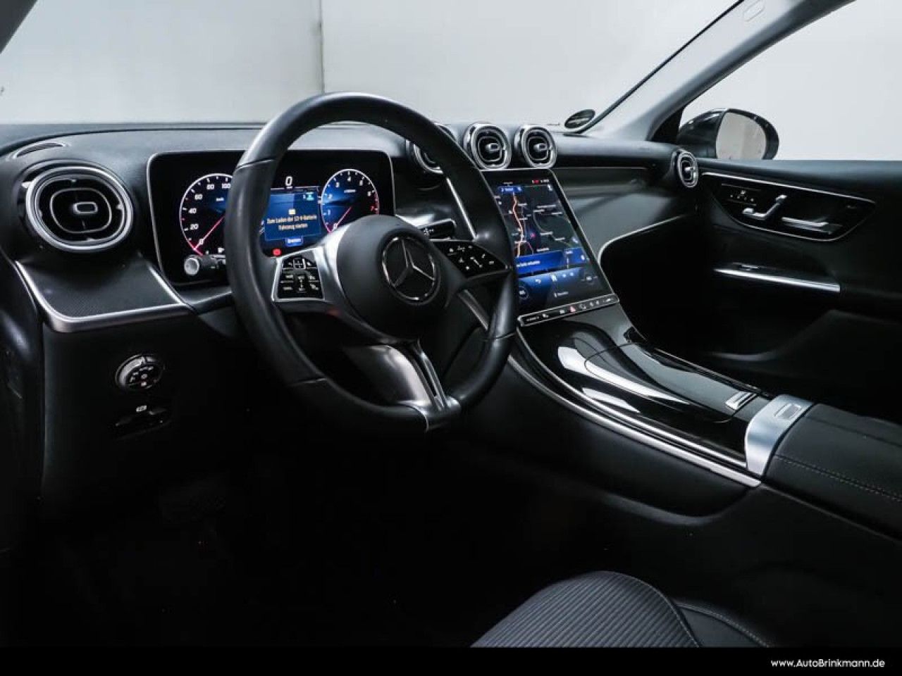 Mercedes-Benz GLC – Bild 6