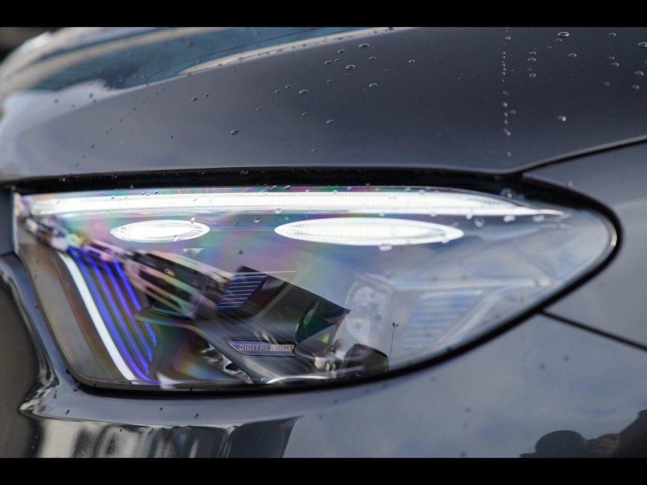 Mercedes-Benz GLC – Bild 21