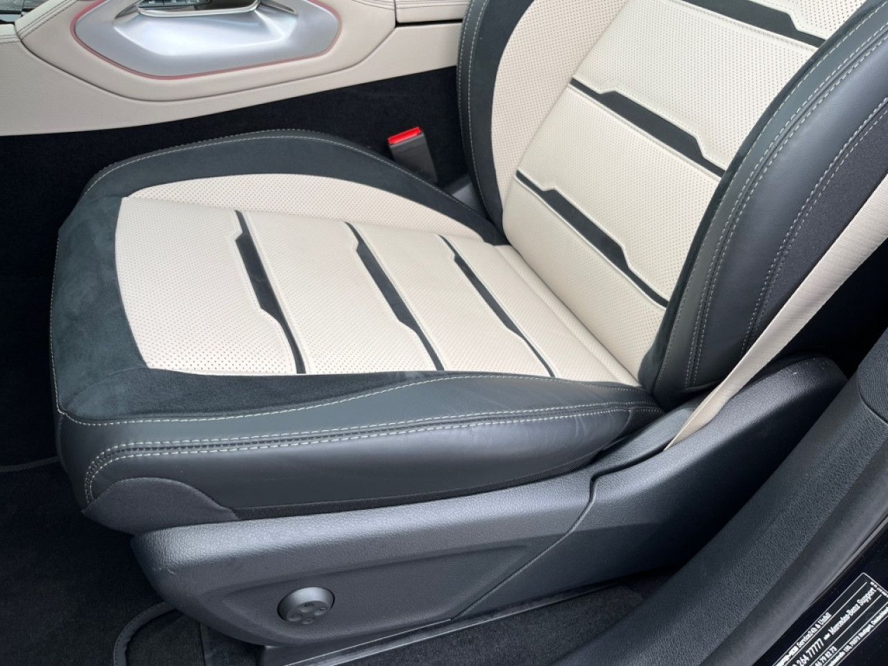 Mercedes-Benz GLE – Bild 21