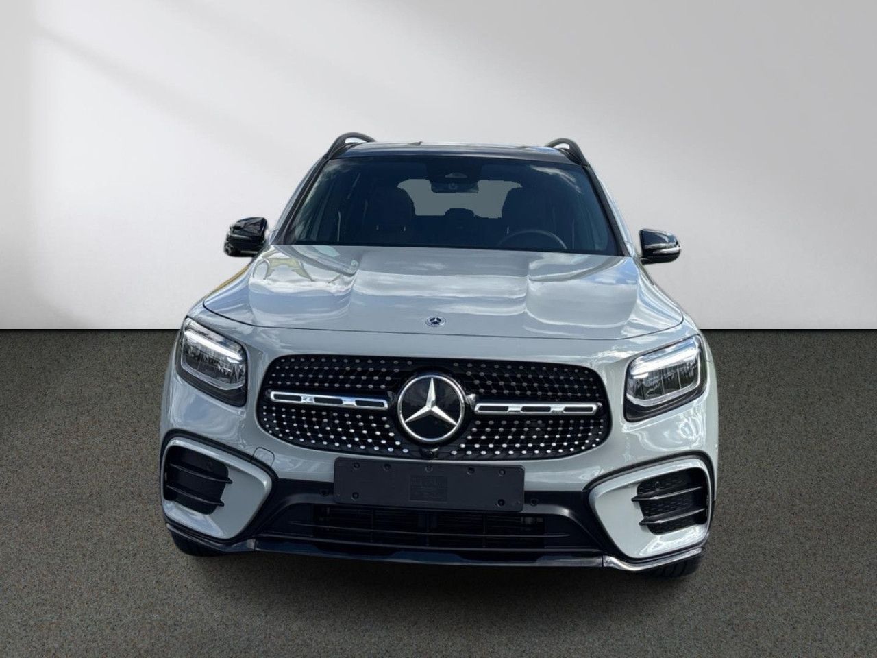 Mercedes-Benz GLB – Bild 8