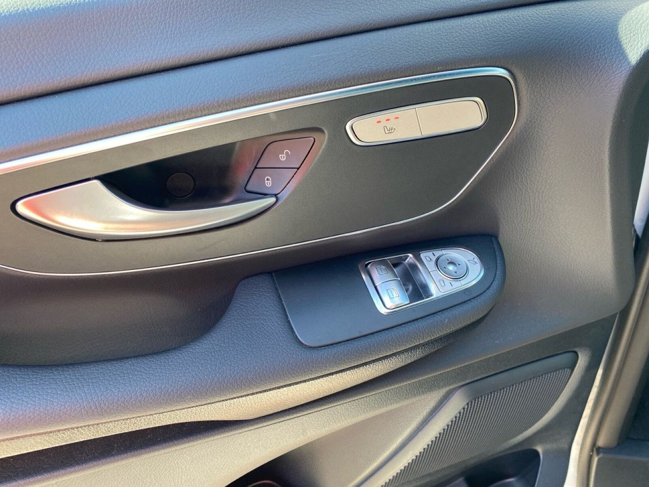 Mercedes-Benz V-Klasse – Bild 18