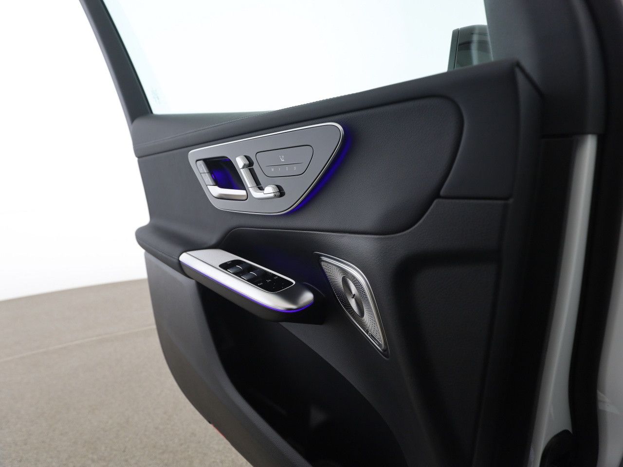 Mercedes-Benz GLC – Bild 13