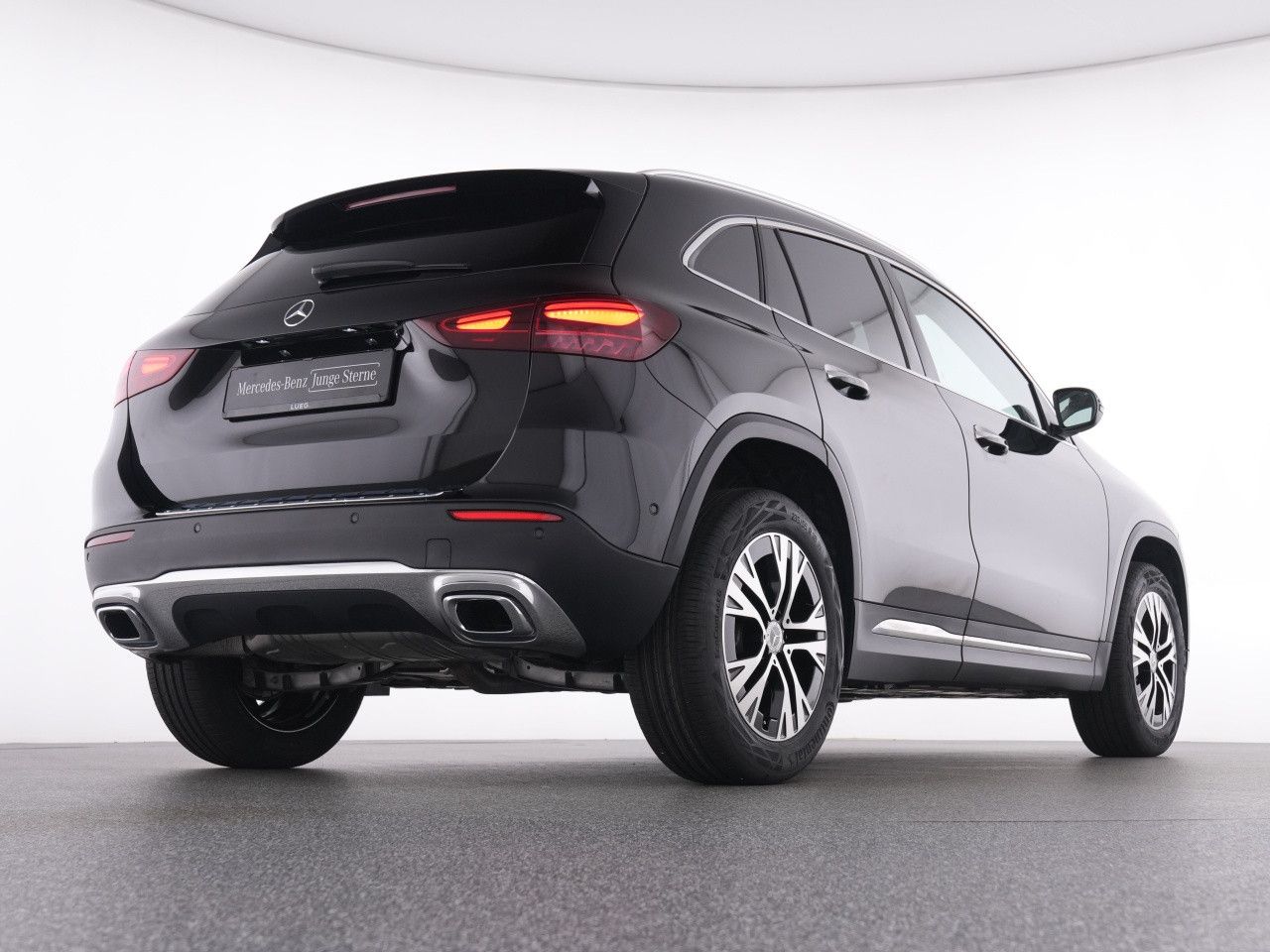 Mercedes-Benz GLA – Bild 7