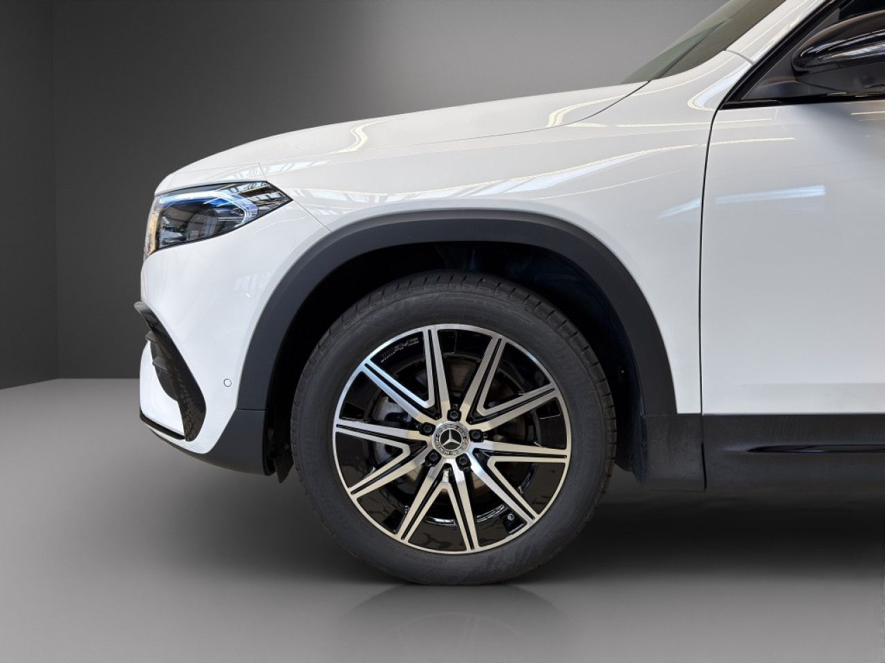 Mercedes-Benz EQB – Bild 4
