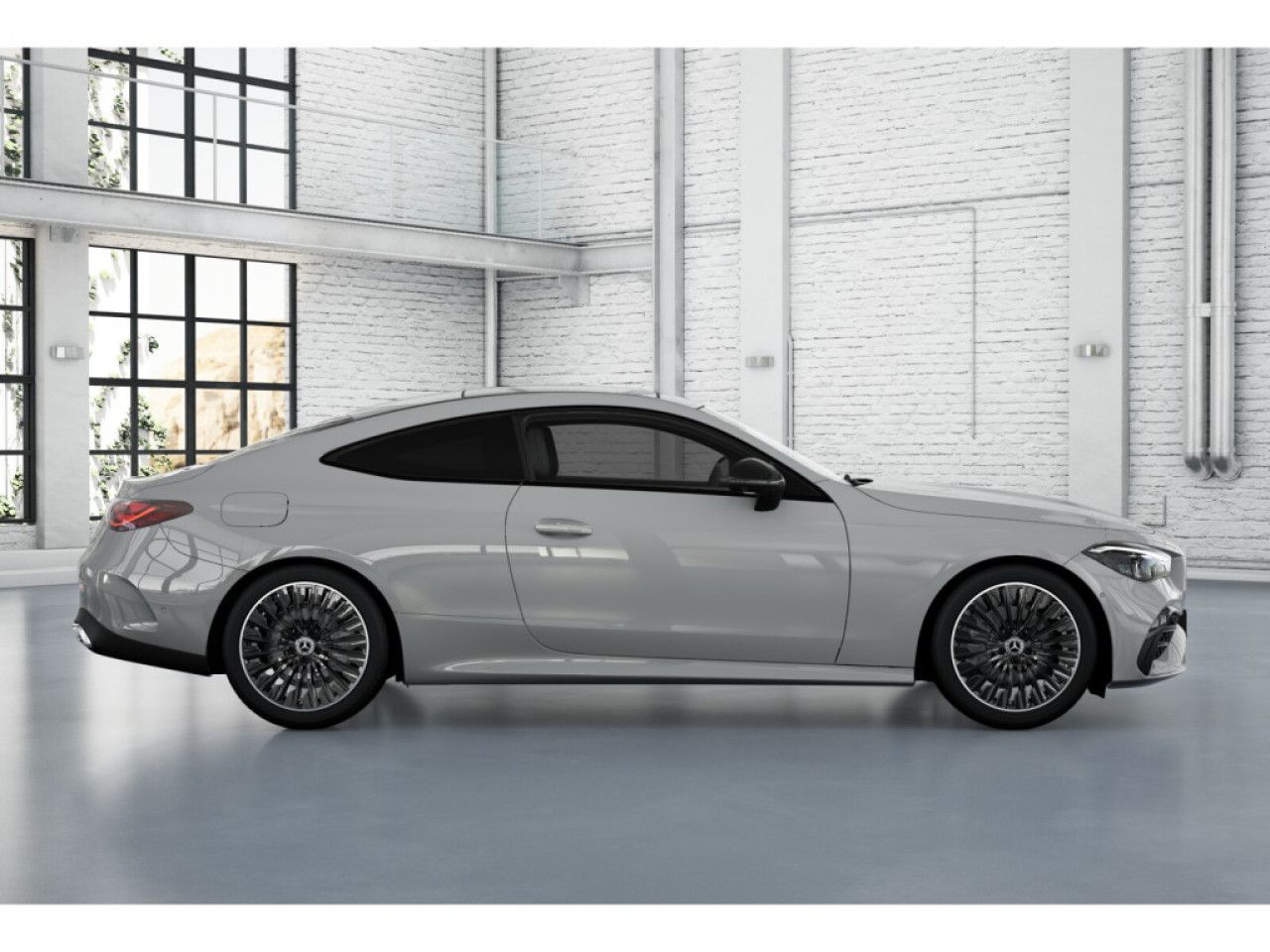 Mercedes-Benz CLE – Bild 7