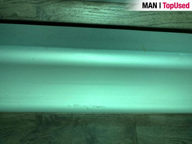 MAN Noge Titanium 30