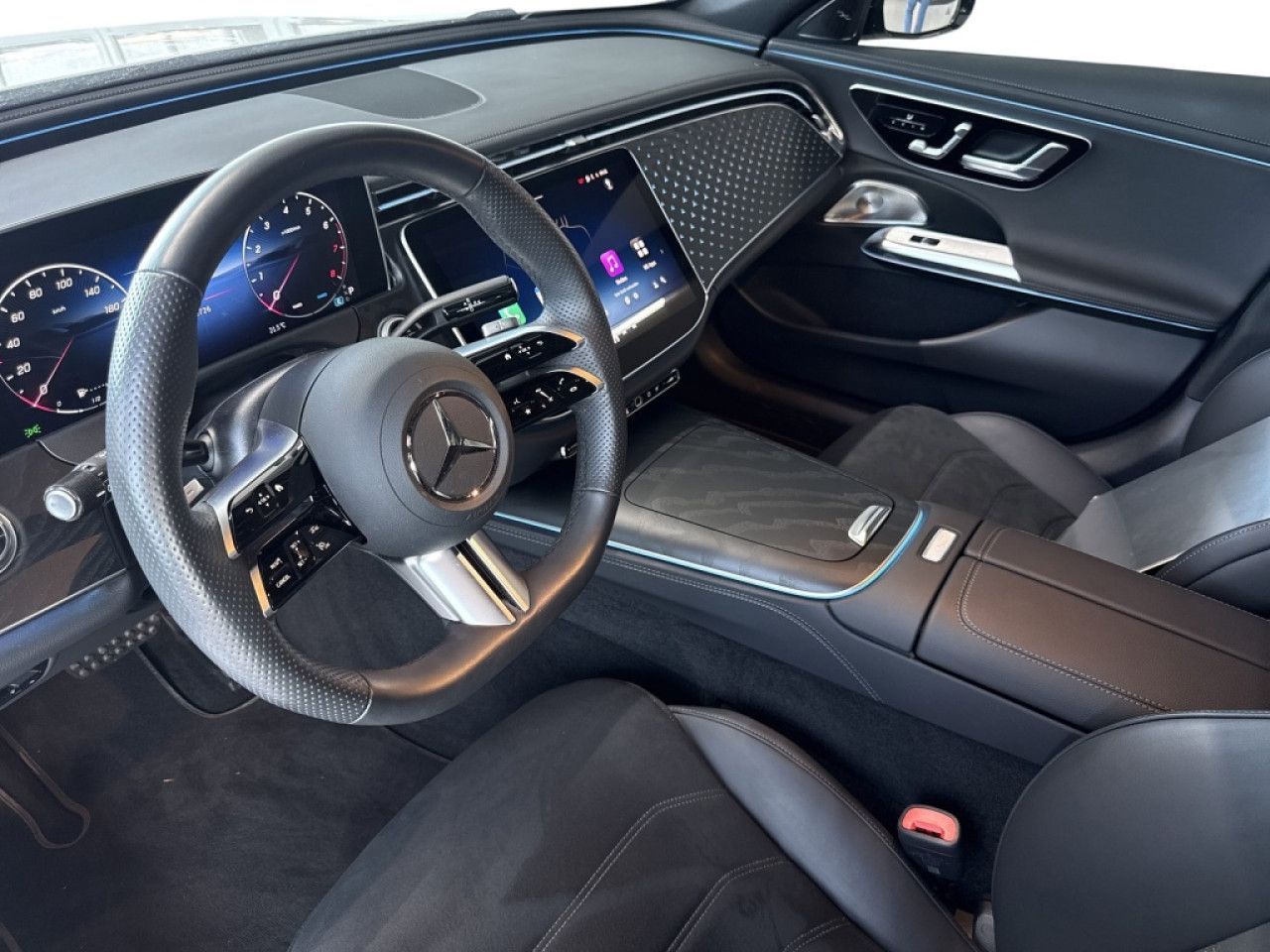 Mercedes-Benz E-Klasse – Bild 9