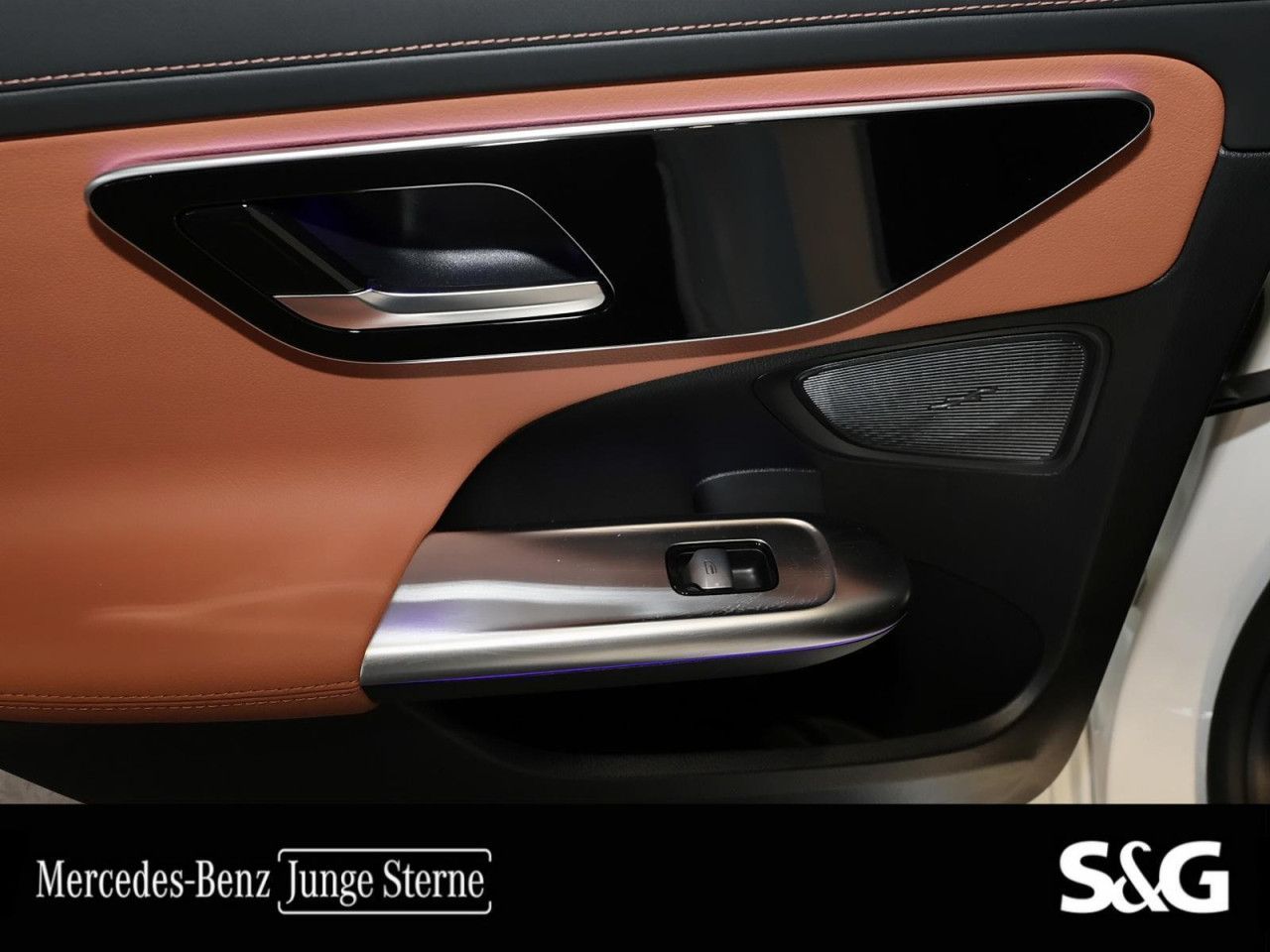 Mercedes-Benz C-Klasse – Bild 19