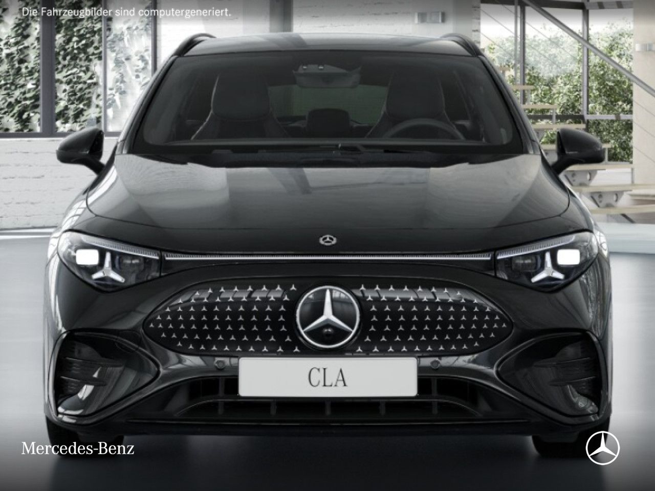 Mercedes-Benz CLA – Bild 5