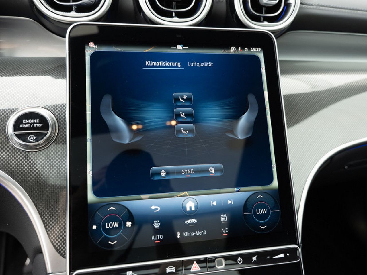 Mercedes-Benz GLC – Bild 13