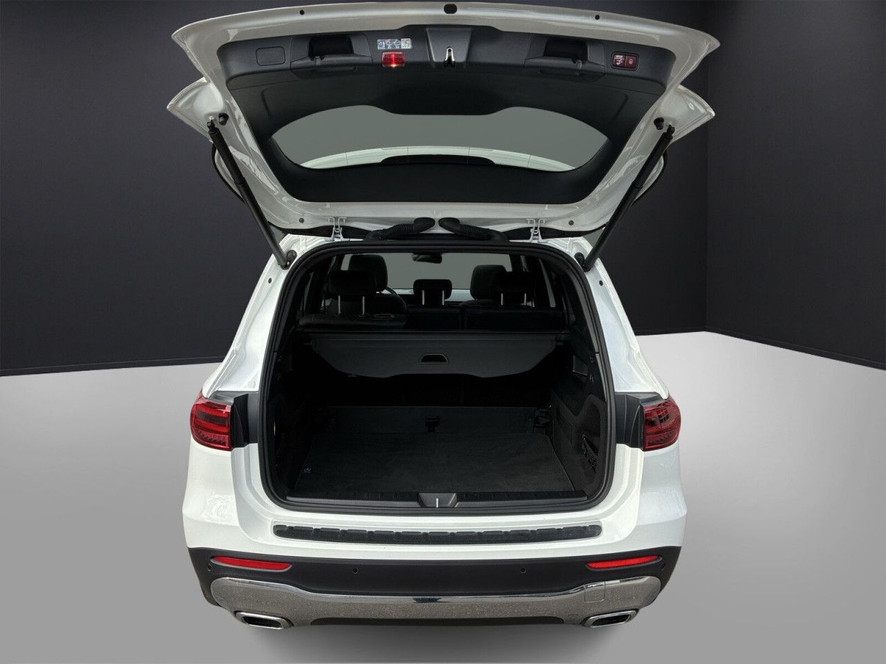 Mercedes-Benz GLB – Bild 9