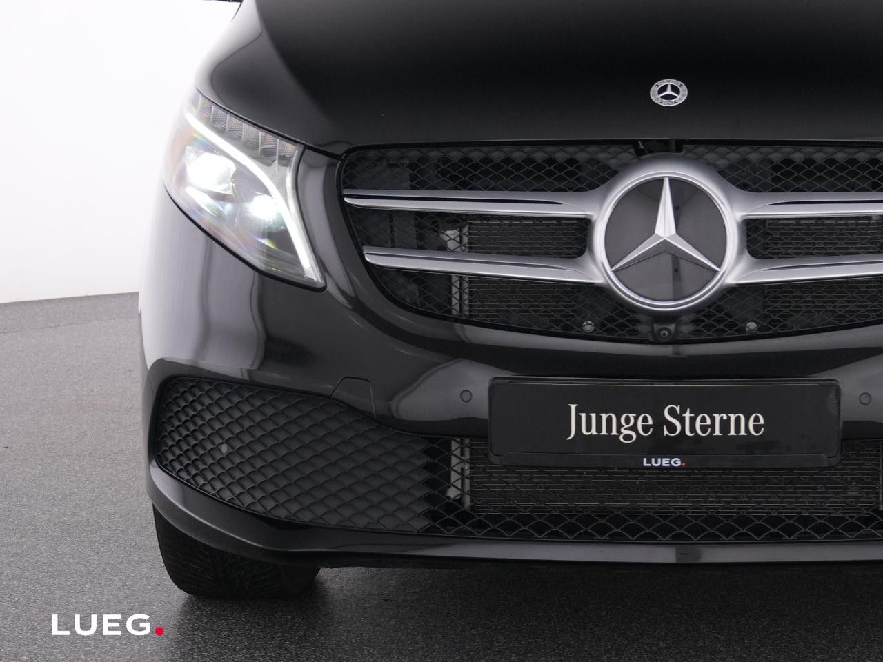 Mercedes-Benz V-Klasse – Bild 16