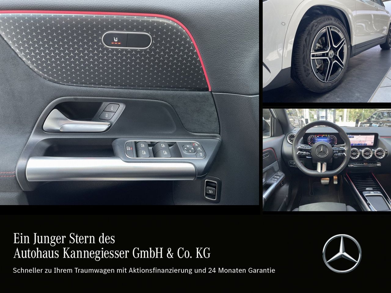 Mercedes-Benz GLA – Bild 12