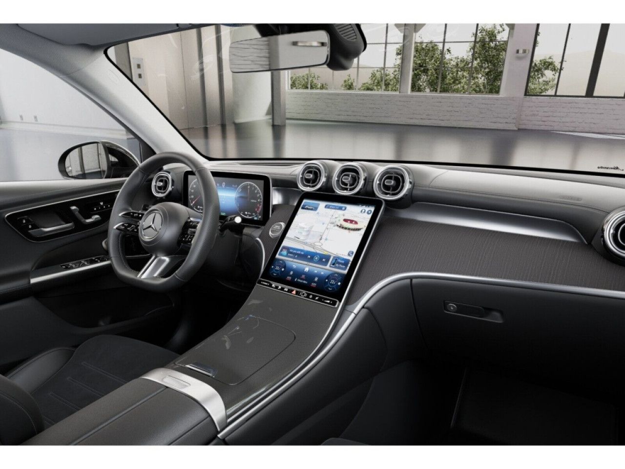 Mercedes-Benz GLC – Bild 8