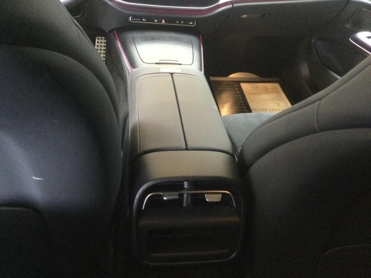 Mercedes-Benz E-Klasse – Bild 13