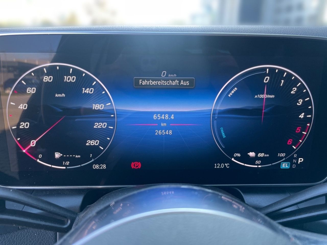 Mercedes-Benz GLC – Bild 14
