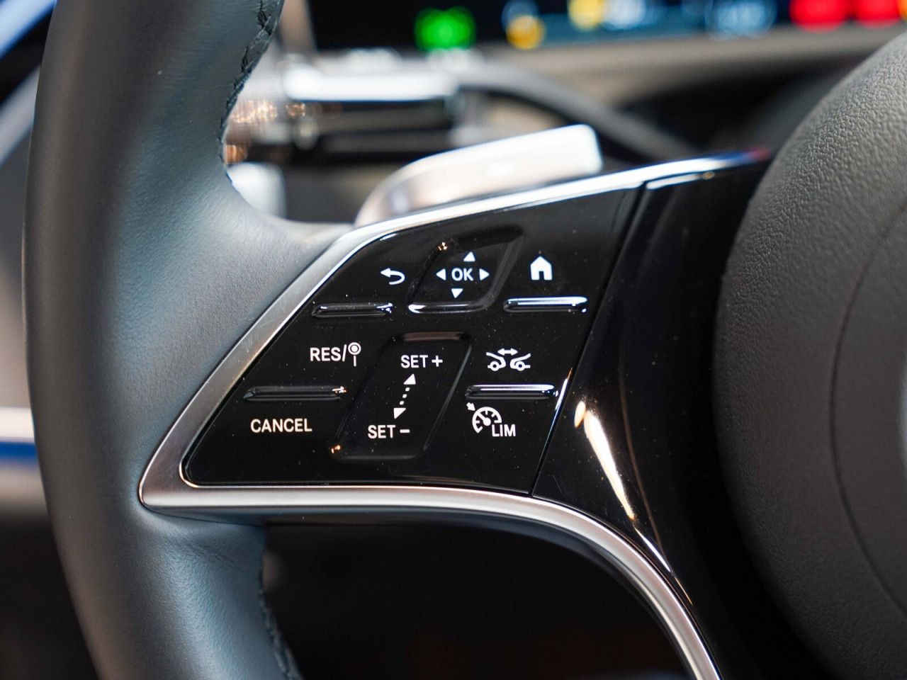 Mercedes-Benz E-Klasse – Bild 18