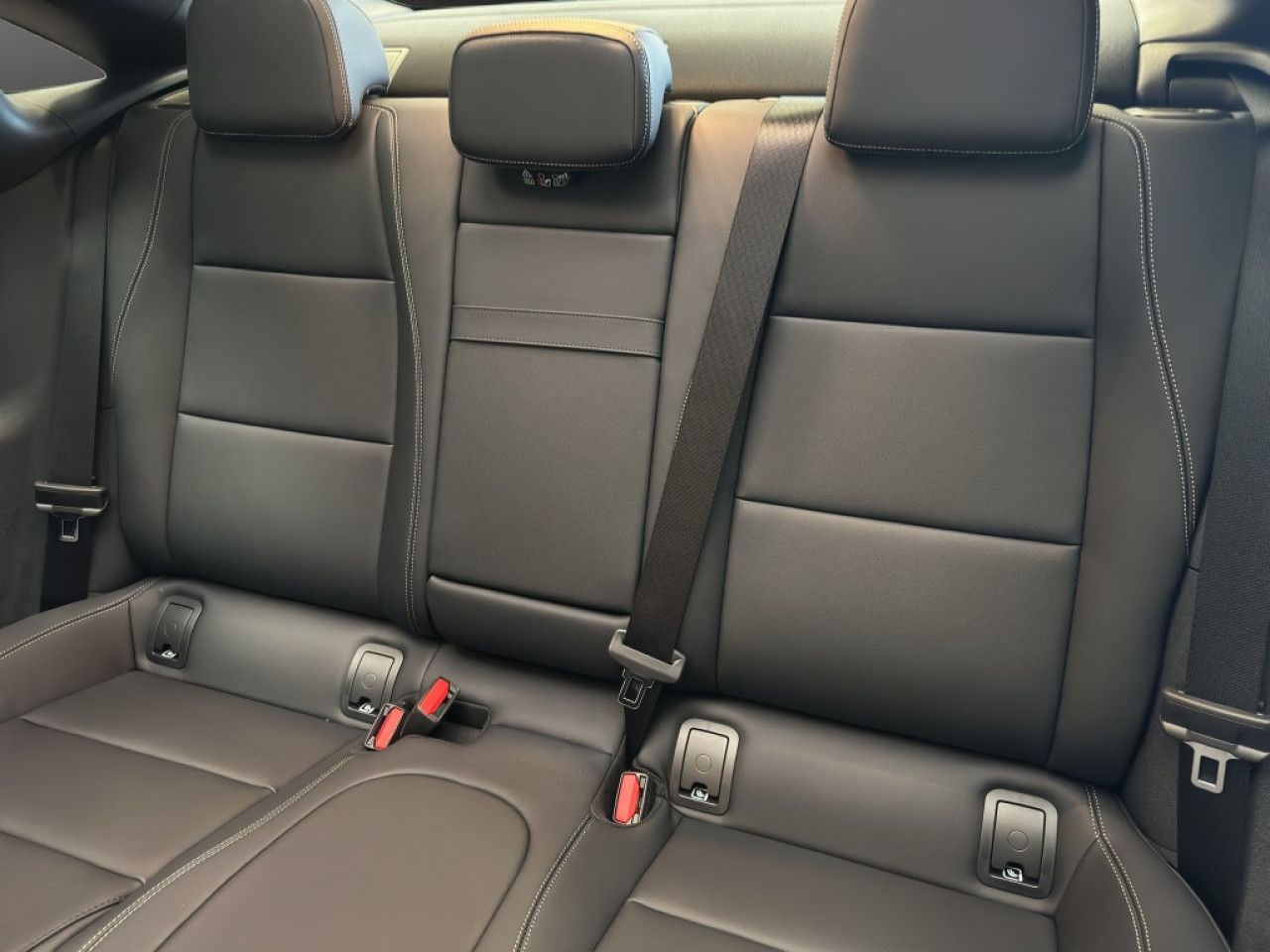 Mercedes-Benz CLA – Bild 6