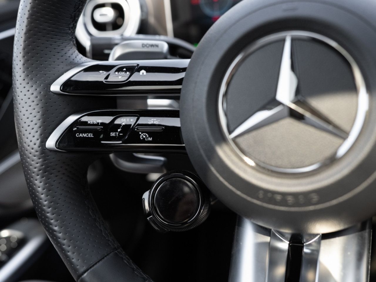 Mercedes-Benz C-Klasse – Bild 15