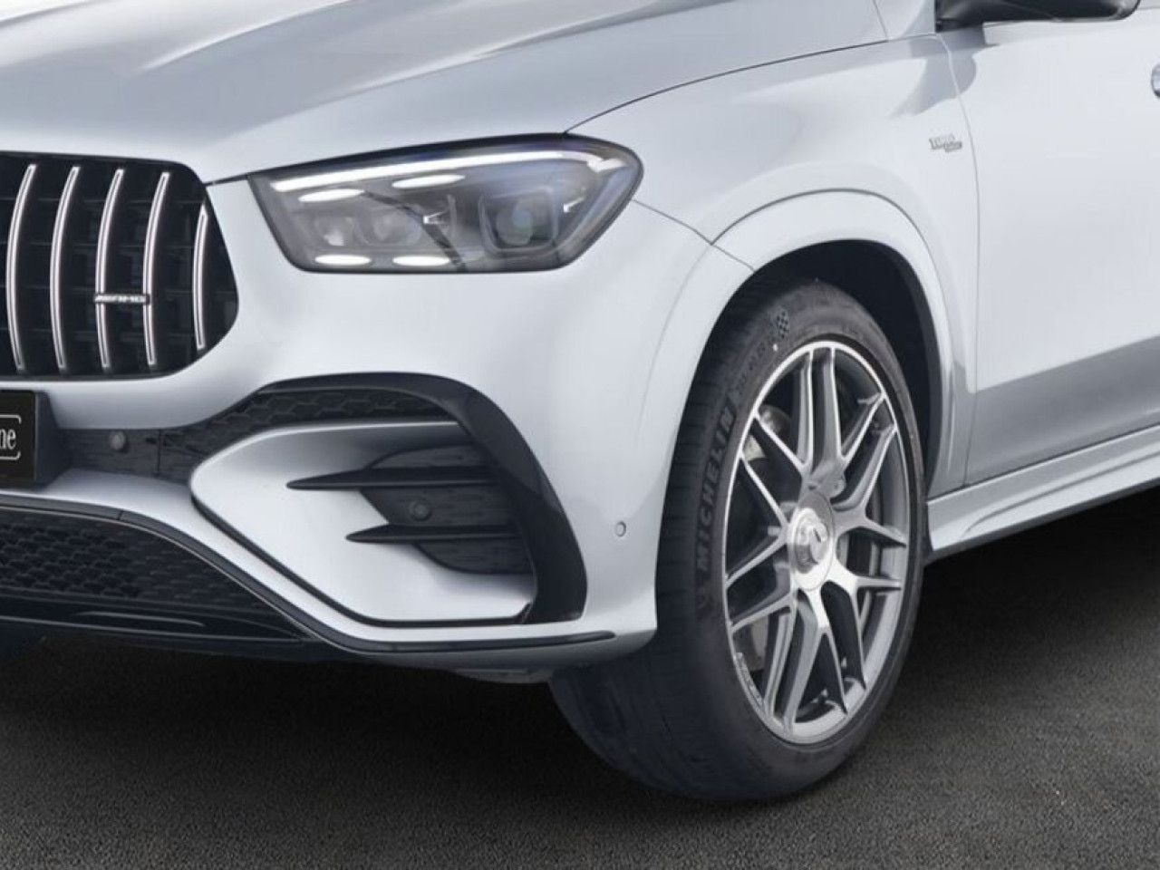 Mercedes-Benz GLE – Bild 3