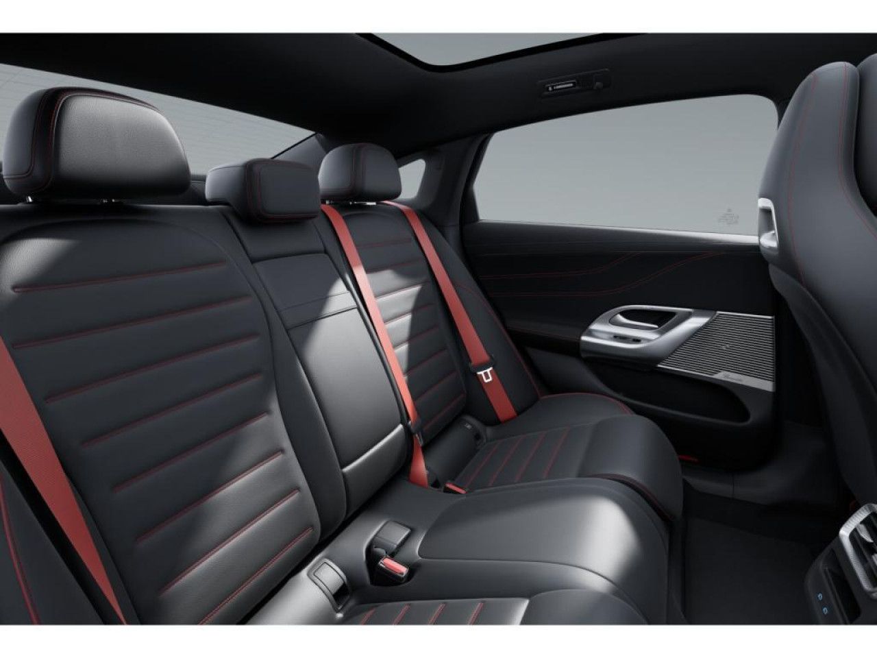 Mercedes-Benz C-Klasse – Bild 10