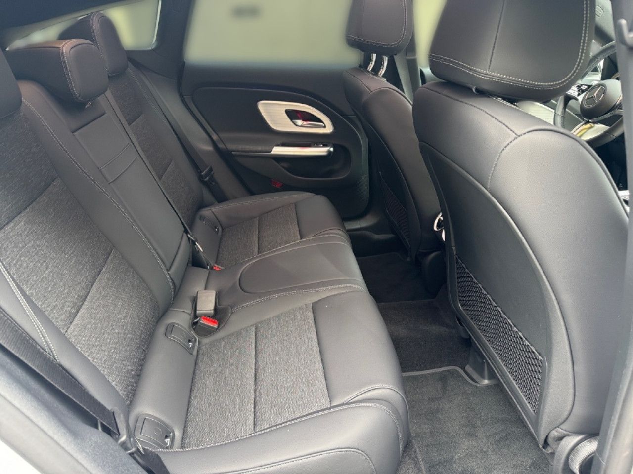 Mercedes-Benz CLA – Bild 11