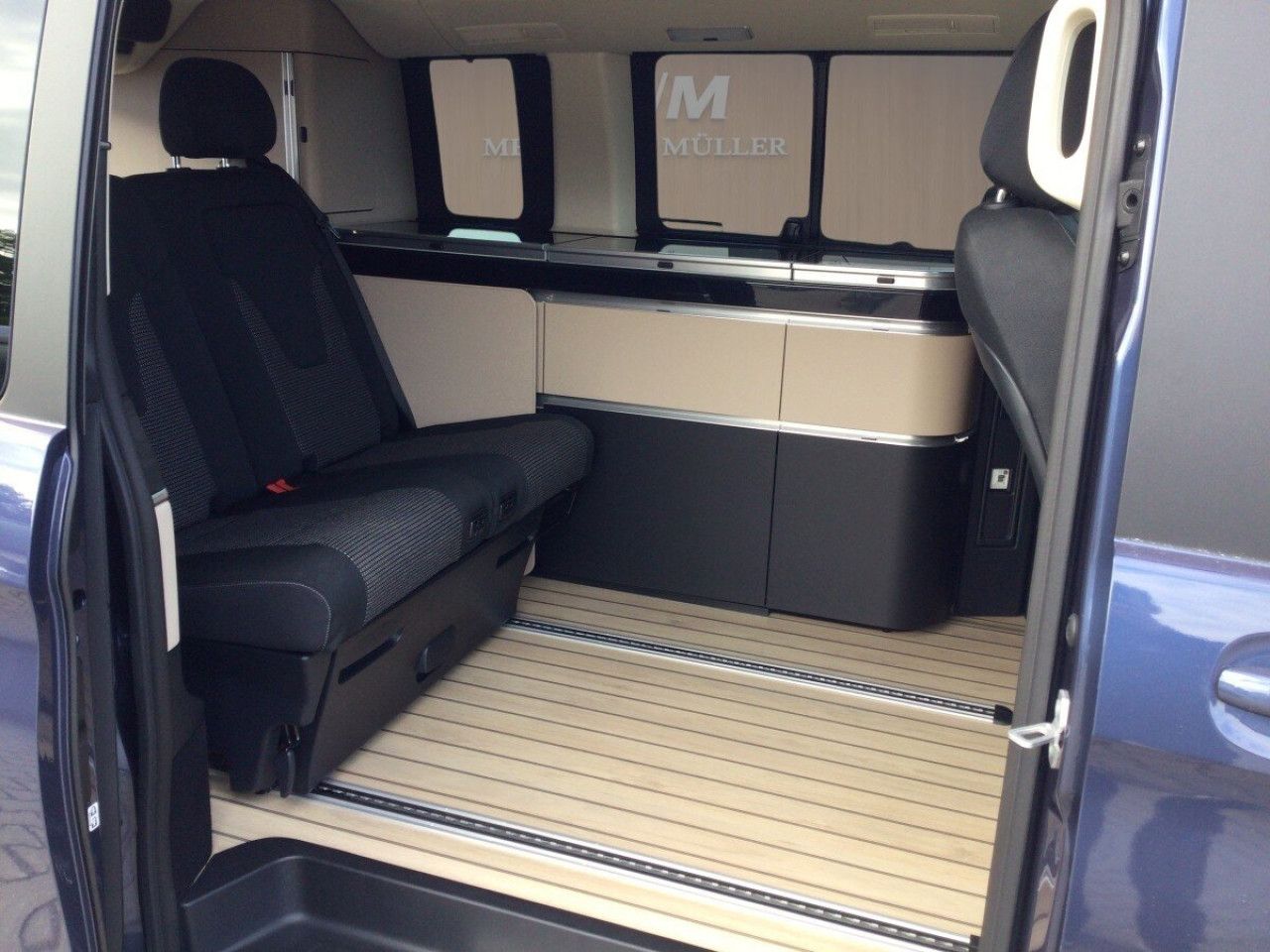 Mercedes-Benz Marco Polo – Bild 7