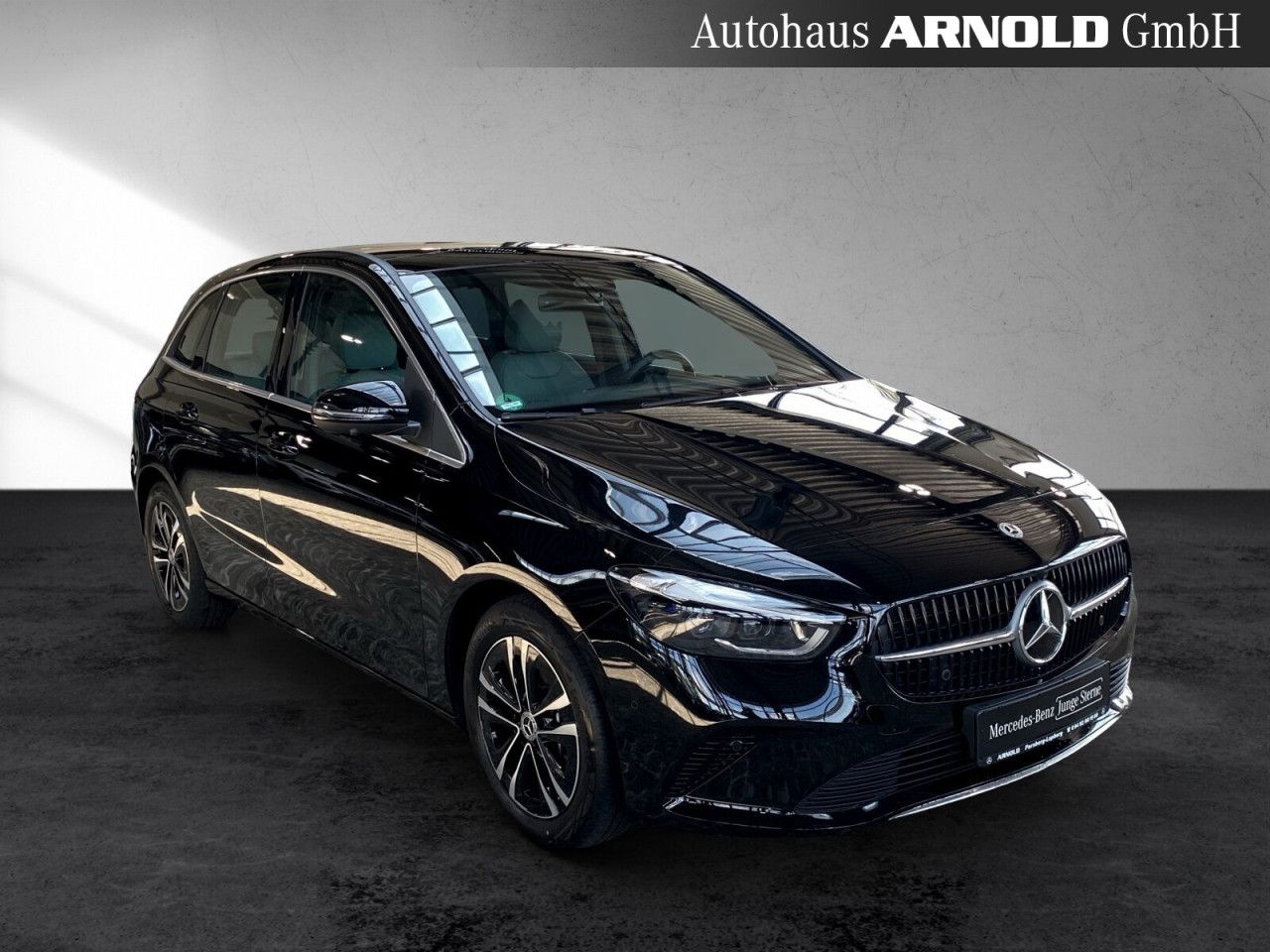 Mercedes-Benz B-Klasse – Bild 7