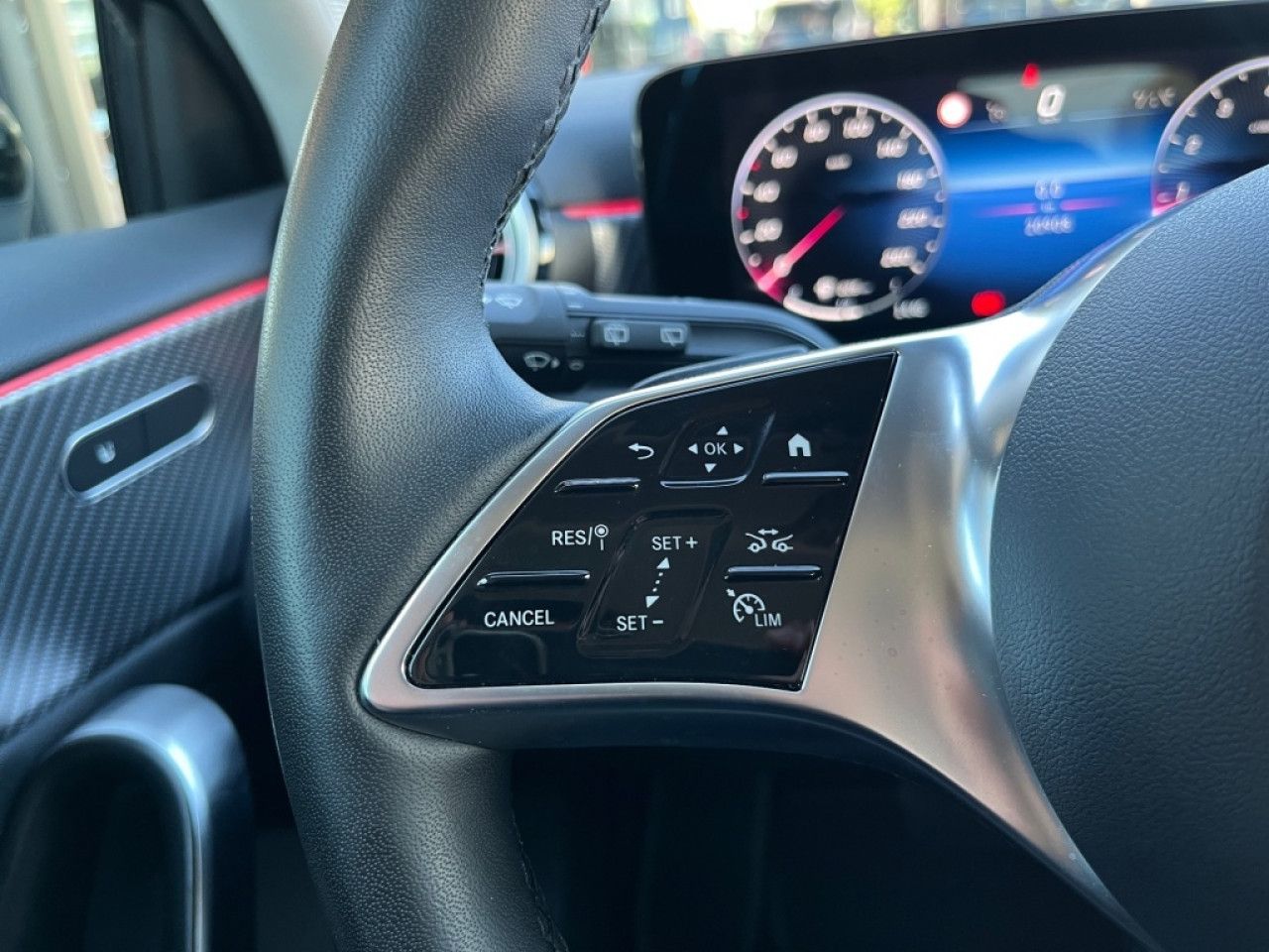 Mercedes-Benz A-Klasse – Bild 22
