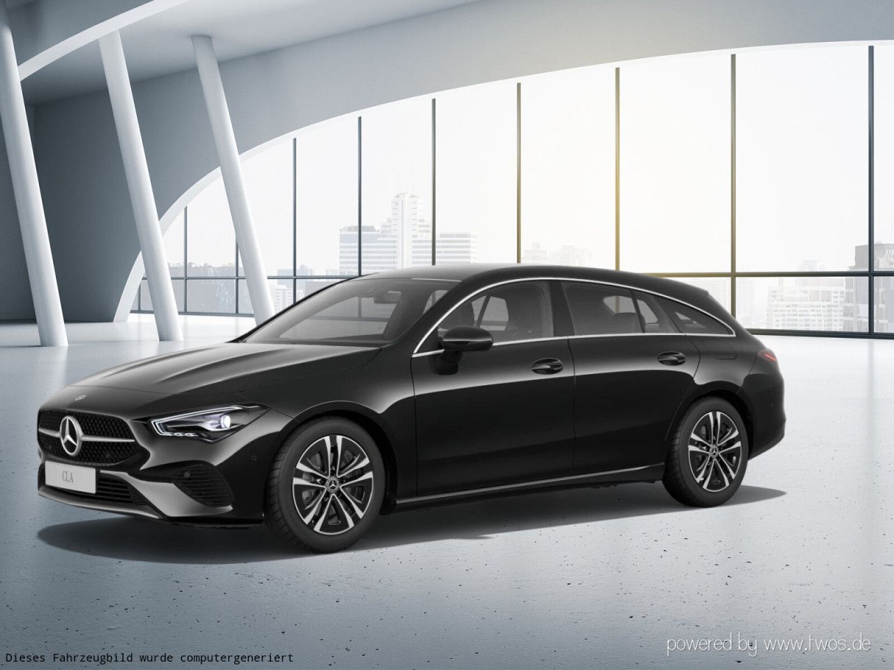 Mercedes-Benz CLA – Bild 19