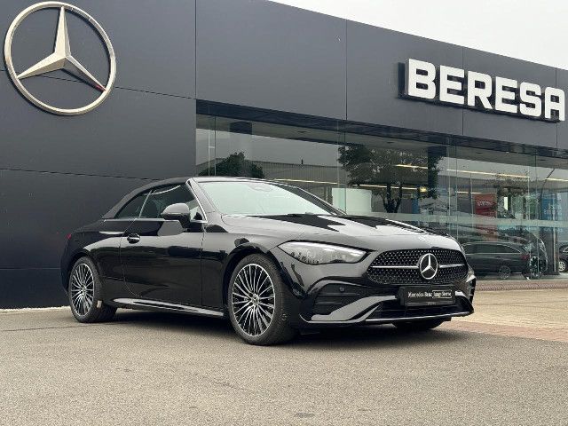 Mercedes-Benz CLE 200