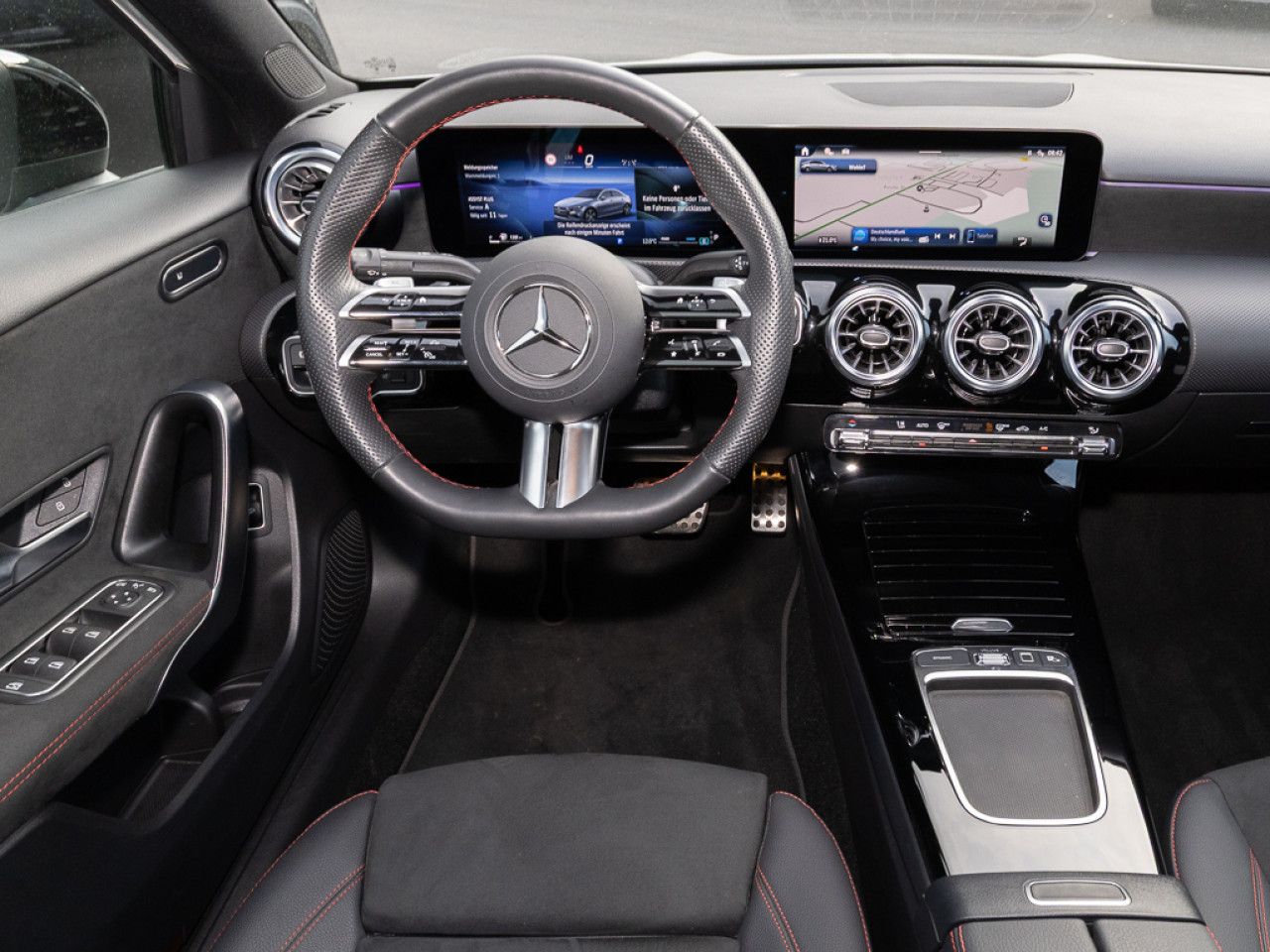 Mercedes-Benz A-Klasse – Bild 6