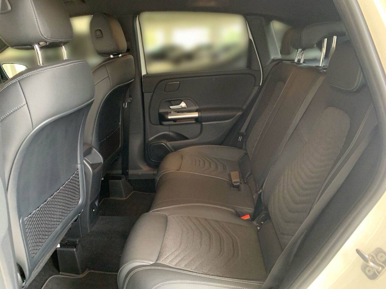 Mercedes-Benz B-Klasse – Bild 11