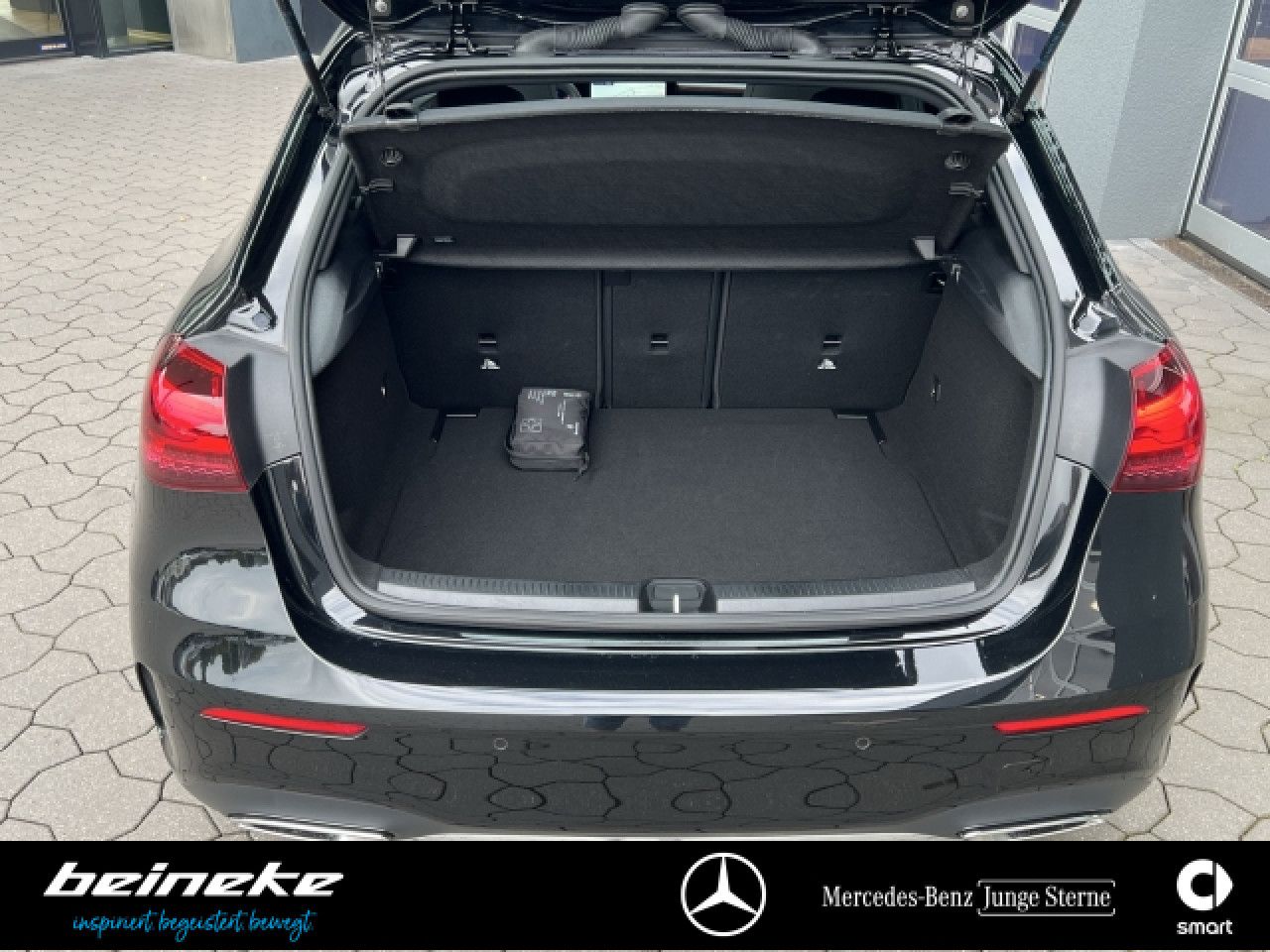 Mercedes-Benz A-Klasse – Bild 17