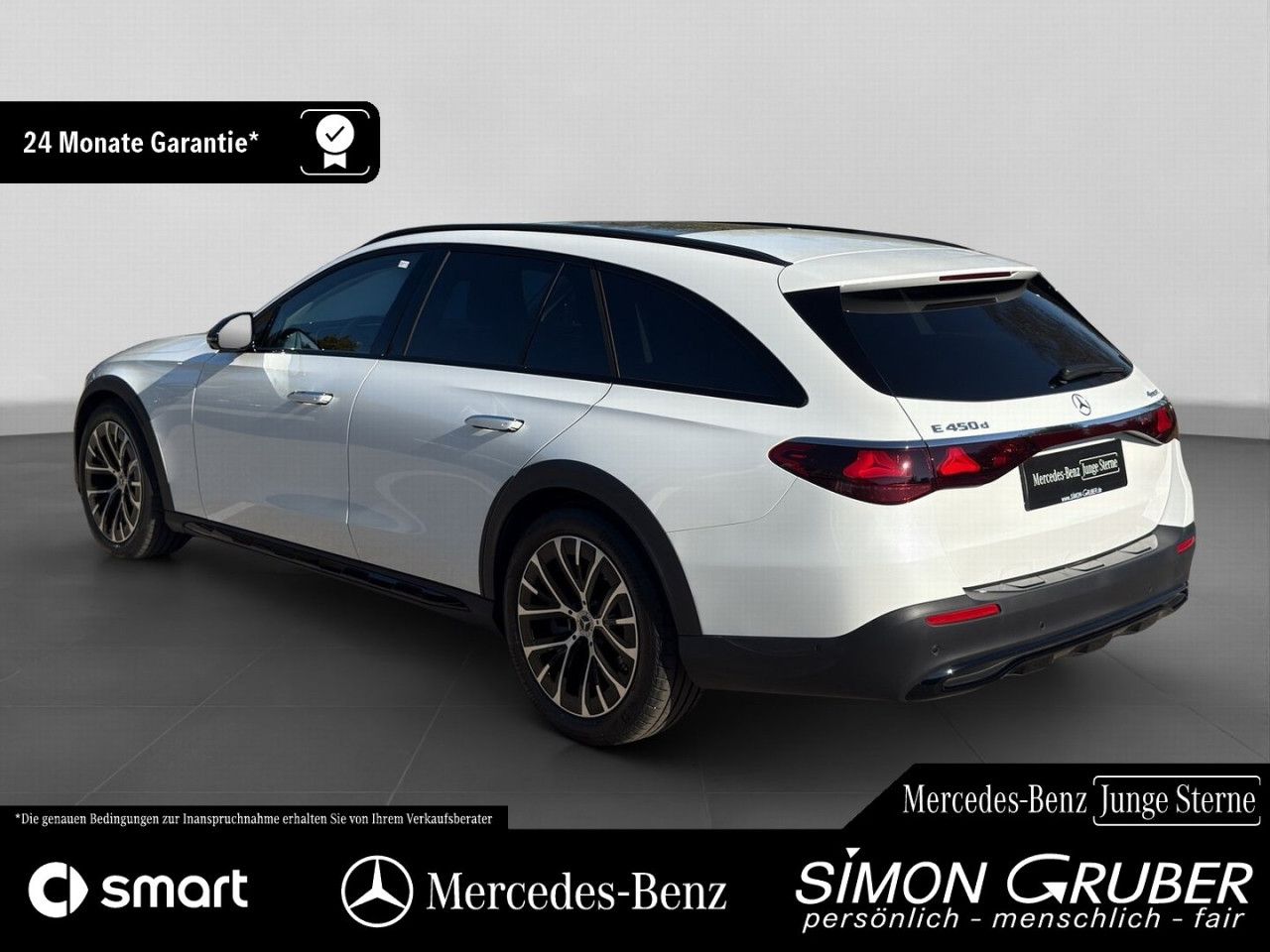 Mercedes-Benz E-Klasse – Bild 11