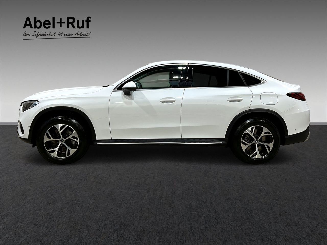 Mercedes-Benz GLC – Bild 4