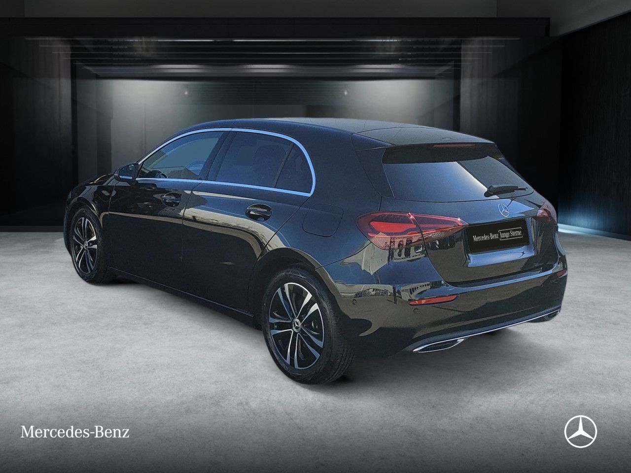 Mercedes-Benz A-Klasse – Bild 6