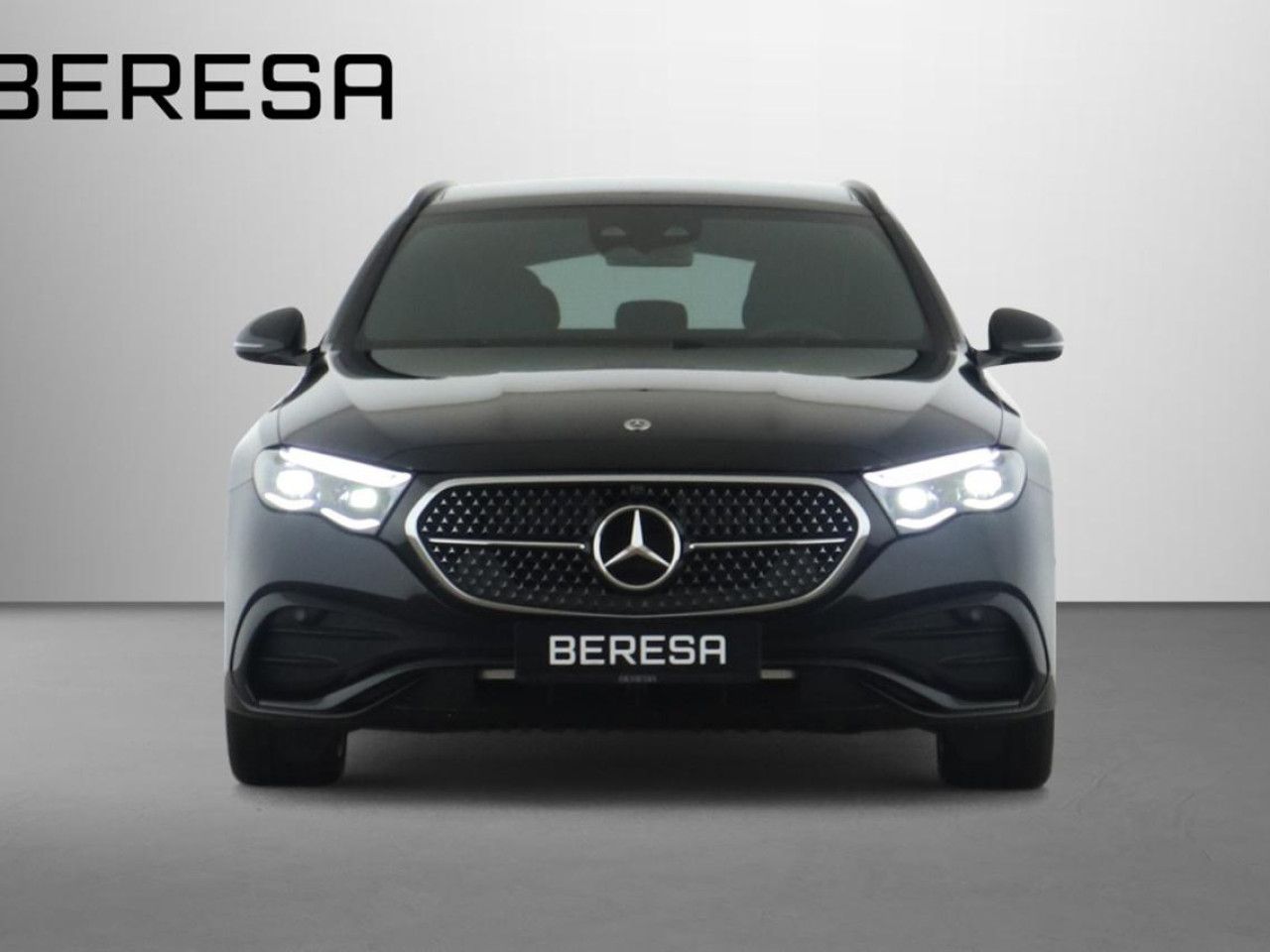 Mercedes-Benz E-Klasse – Bild 2