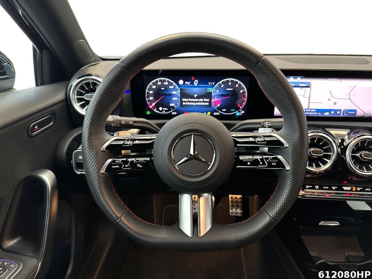 Mercedes-Benz A-Klasse – Bild 13