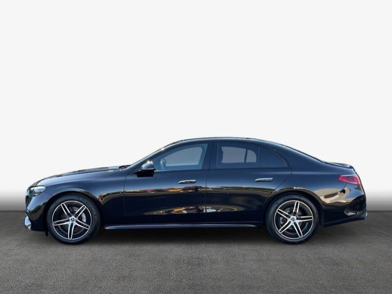 Mercedes-Benz E-Klasse – Bild 4