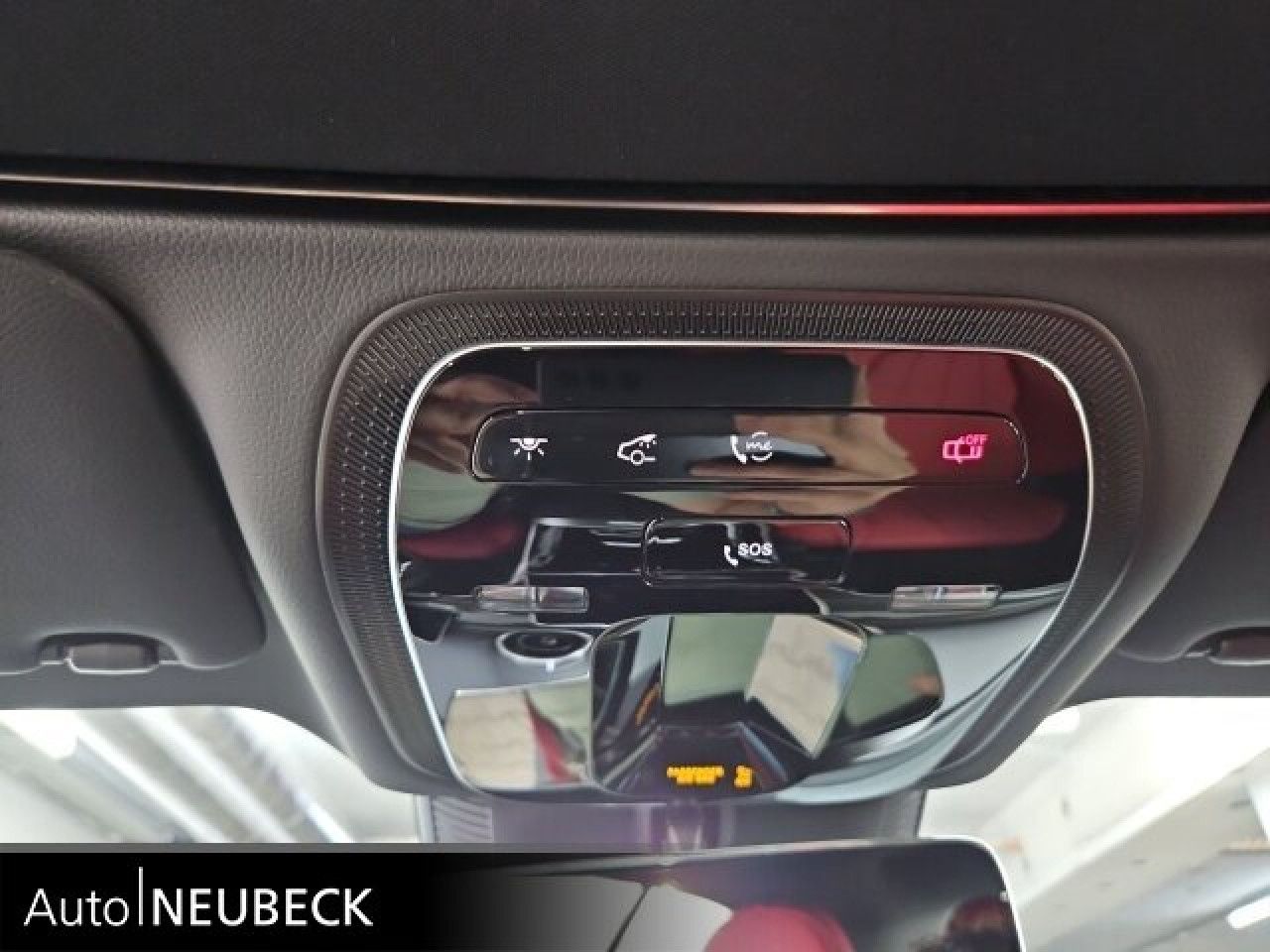 Mercedes-Benz CLE – Bild 14
