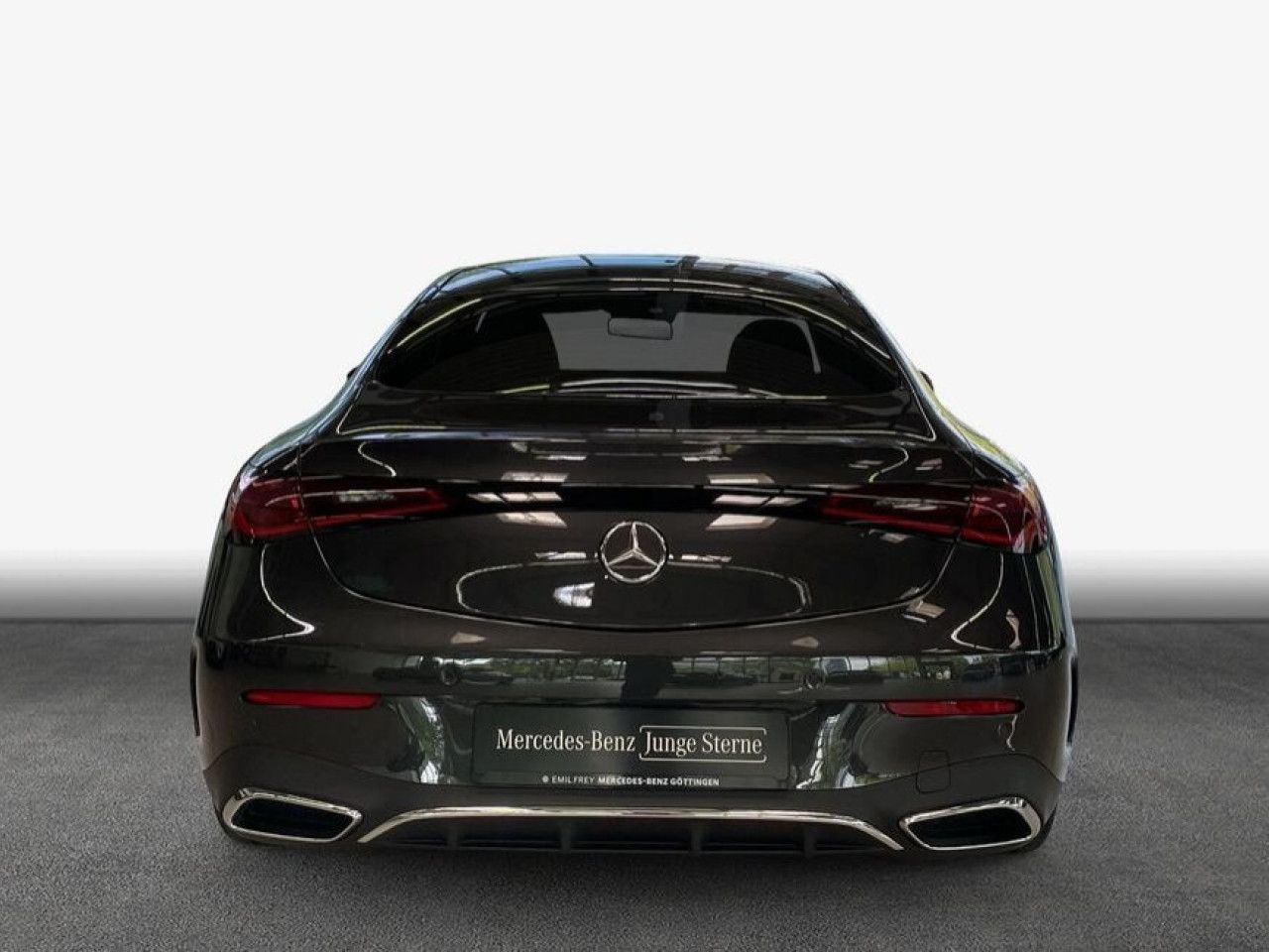 Mercedes-Benz CLE – Bild 5