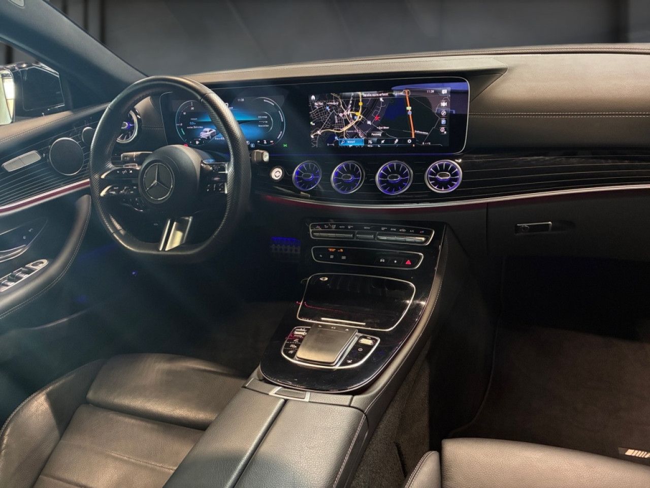 Mercedes-Benz E-Klasse – Bild 14