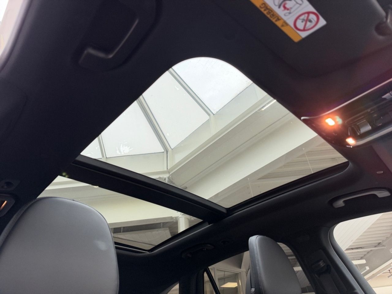 Mercedes-Benz GLC – Bild 18