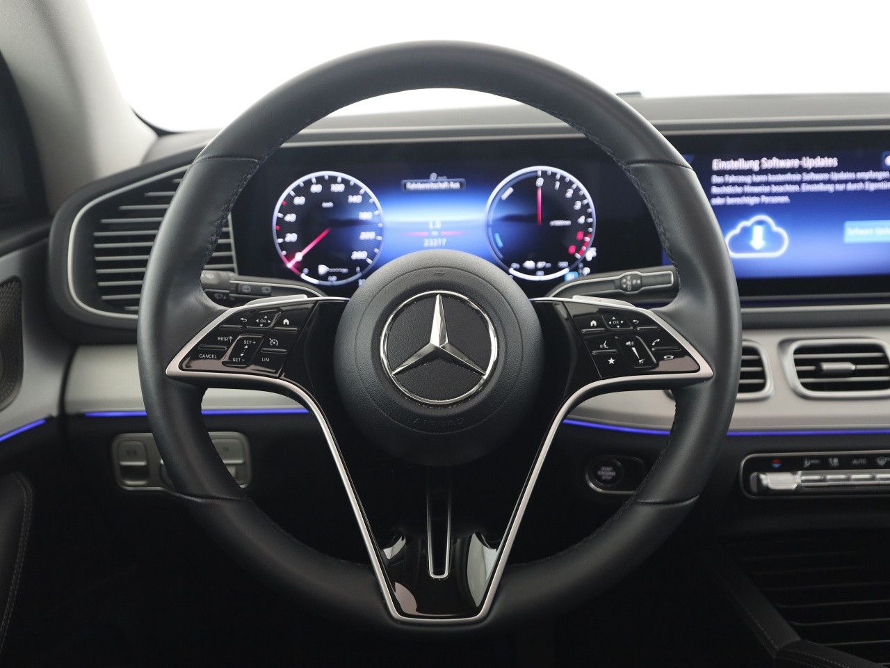 Mercedes-Benz GLE – Bild 9