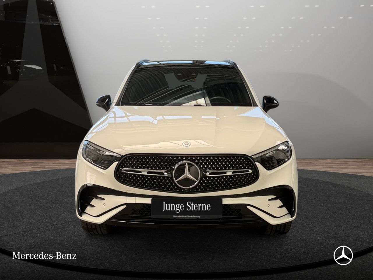 Mercedes-Benz GLC – Bild 2