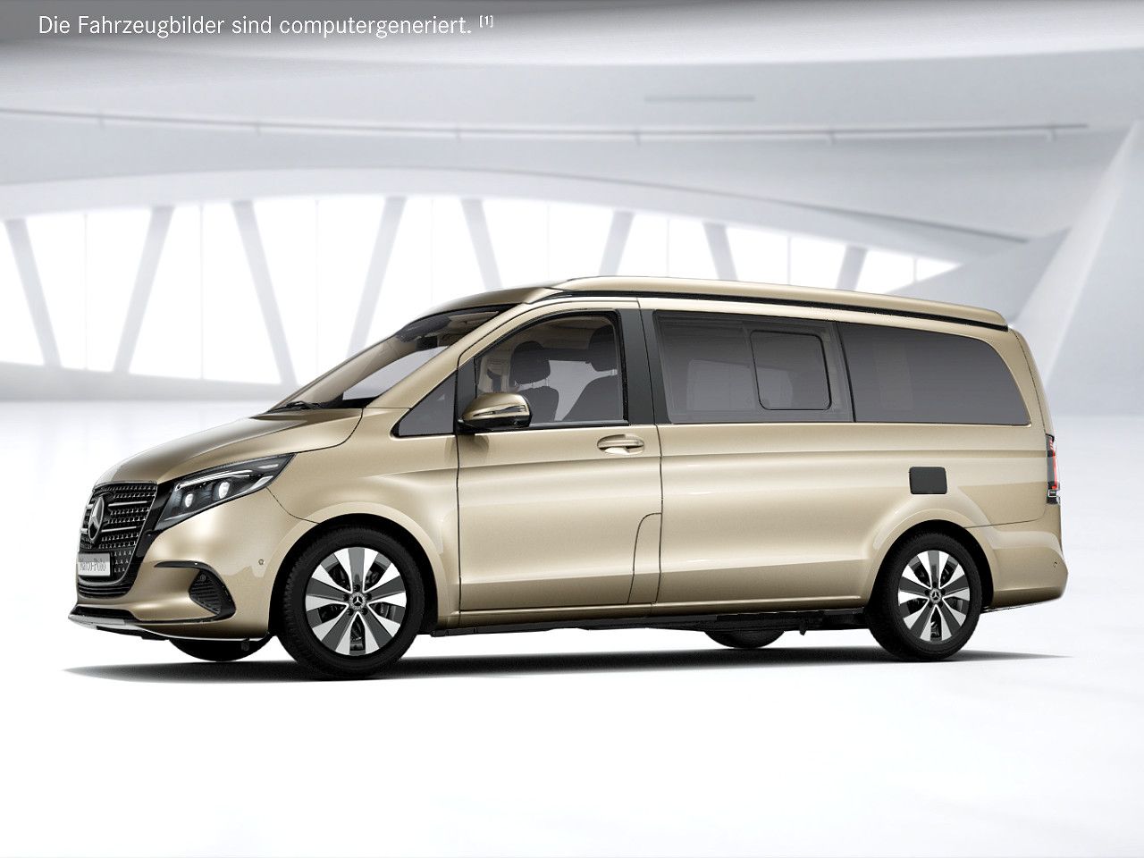 Mercedes-Benz Marco Polo – Bild 15