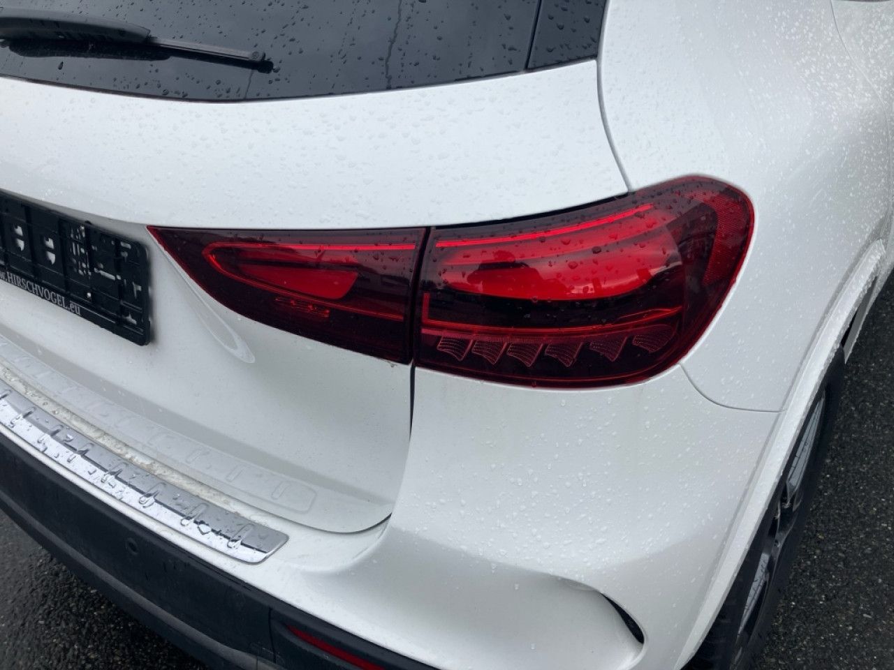Mercedes-Benz GLA – Bild 18
